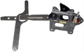 WINDOW REG, MANUAL