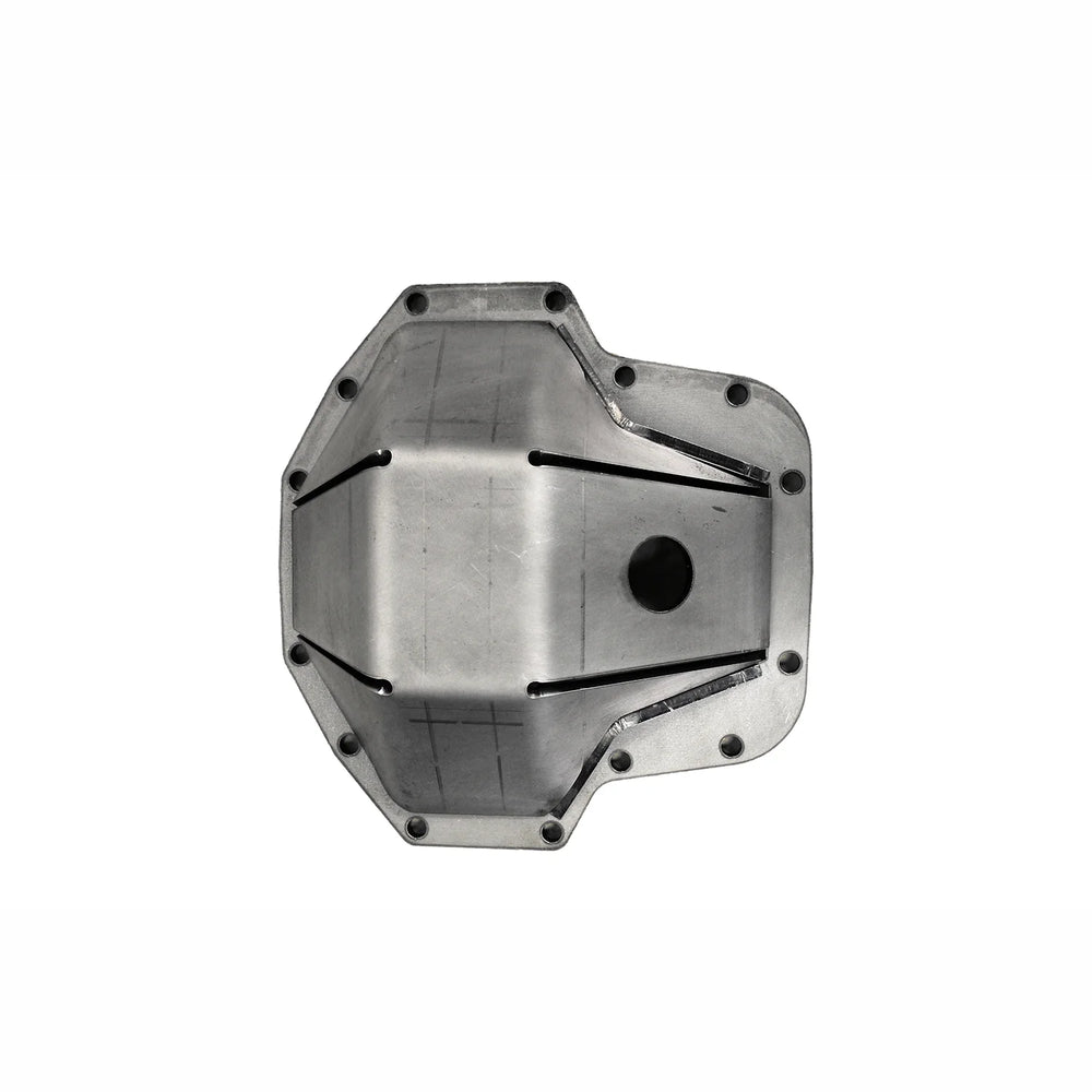Ultimate Dana 60 Front Diff Cover Motobilt