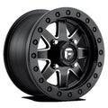 Fuel Wheels auto part installed view