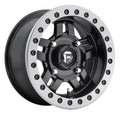 ANZA 14X7 4X156 132 BDG +38