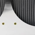 RIGHT SIDE LOWER OUTLET 24 INCH WIDE 3 ROW RADIATOR