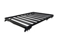 Land Rover All-New Discovery Foot Rails