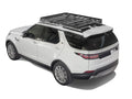 Land Rover All-New Discovery Foot Rails