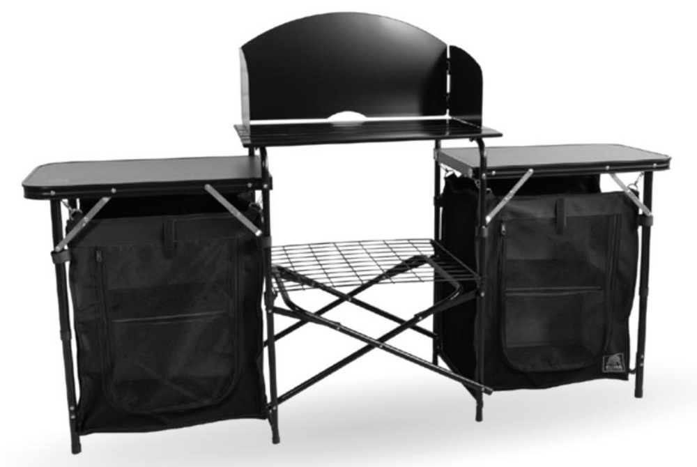 Kuma Outdoor Gear black auto part