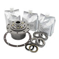 Tein Coilover Racing Spring I.D. 58mm Spring Rate 16kg/mm (pair) - Rear