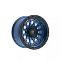FITTIPALDI OFFROAD FT101BLB 17X9, P
