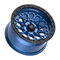 FITTIPALDI OFFROAD FT101BLB 17X9, P