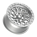 FITTIPALDI OFFROAD FT101MS 17X9, PC