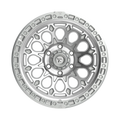 Design Infini auto part close-up