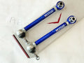 6478 SC300 400 Adj. Rear Toe Control Arms 6 LBs MSRP $190 20x7x3