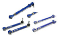 6478 SC300 400 Adj. Rear Toe Control Arms 6 LBs MSRP $190 20x7x3