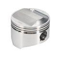 Wiseco 4 Stroke Forged Series Piston Kit, 76.00 MM Bore, 10:1 CR