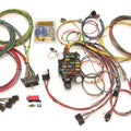 200-4R Transmission Wiring Harness
