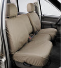 0708 EXPLORER SPORT TRAC 60/40SPLIT BENCH SEAT W/ADJ HDRSTS W/CENTER SHOULDER BELT