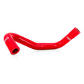 Mishimoto auto part detail