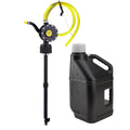 Pump System Pro Model 5/7.5/10.5/15 Gal Jugs