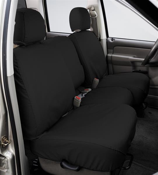 SEAT SAVER 2ND ROW WATERPROOF GREY