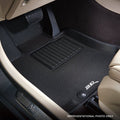 3D Maxpider 22-23 Subaru WRX Kagu R1 R2 - Black