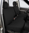 SEAT SAVER 3RD ROW WATERPROOF GREY