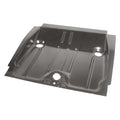 TRUNK FLOOR EXT SIZE CAMARO/FIREBIRD 6768 MADE IN TAIWAN