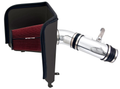 Spectre 09-18 Dodge RAM 1500/2500 V8-5.7L F/I Air Intake Kit - Polished w/Black Filter