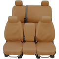SEAT SAVER 3RD ROW POLYCOTTON GREY