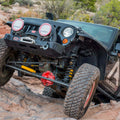 ARB Differential Cover