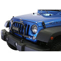 Rock Hard bumper