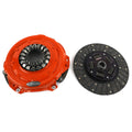 Dual Friction Clutch Friction Disc 65-01 Ford - Mustang Mustang II AND Mustang Cobra