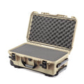 Nanuk auto part