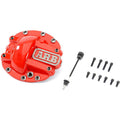 ARB Differential Cover