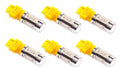 Diode Dynamics 3157 LED Bulb HP11 LED - Amber Set of 6