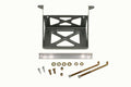 BMR 82-02 3rd Gen F-Body Battery Relocation Mount Kit - Red