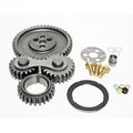 GEAR DRIVE, PQX, DUAL IDLER, CHRYSL