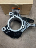0718 JEEP WRANGLER RIGHT STEERING KNUCKLE