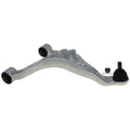 MOOG 03-14 Nissan Murano Rear Left Upper Control Arm