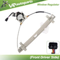 MOTOR/REG ASSEMBLY