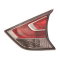 Maxzone Vehicle Lighting Corp auto part
