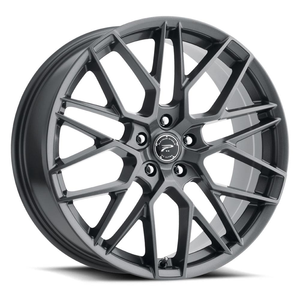 459 SERIES RETRIBUTION FWD 20X8.5 G