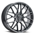 459 SERIES RETRIBUTION FWD 20X8.5 G
