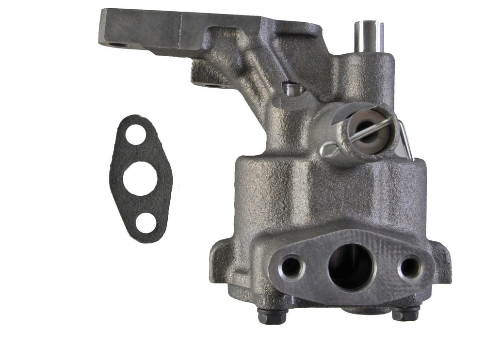 OIL PUMPS