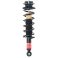 QUICK-STRUT ASSEMBLY