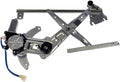 MOTOR/REGULATOR ASSEMBLY