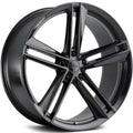 OHM LIGHTNING 20X10.0 5/120 ET35 CB