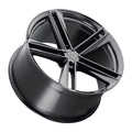 OHM LIGHTNING 20X10.0 5/120 ET35 CB