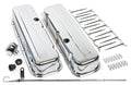 Chrome Kit: Chevrolet Big Block