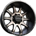 930DM 17X9 6X120 -12MM