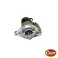 Starter for Jeep 03-06 TJ Wrangler w/ Man Trans, 03-04 WJ Grand Cherokee w/ 4.0L Crown Automotive