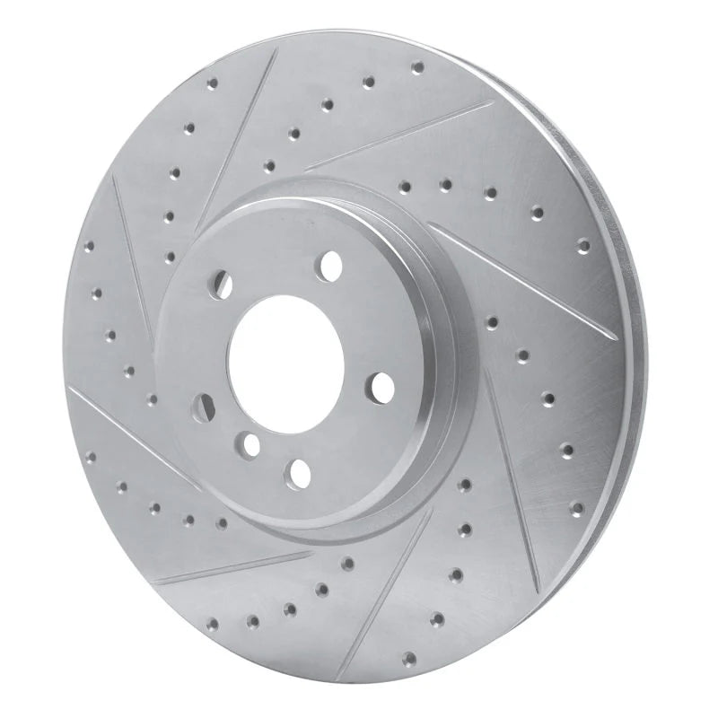R1 Concepts silver auto part