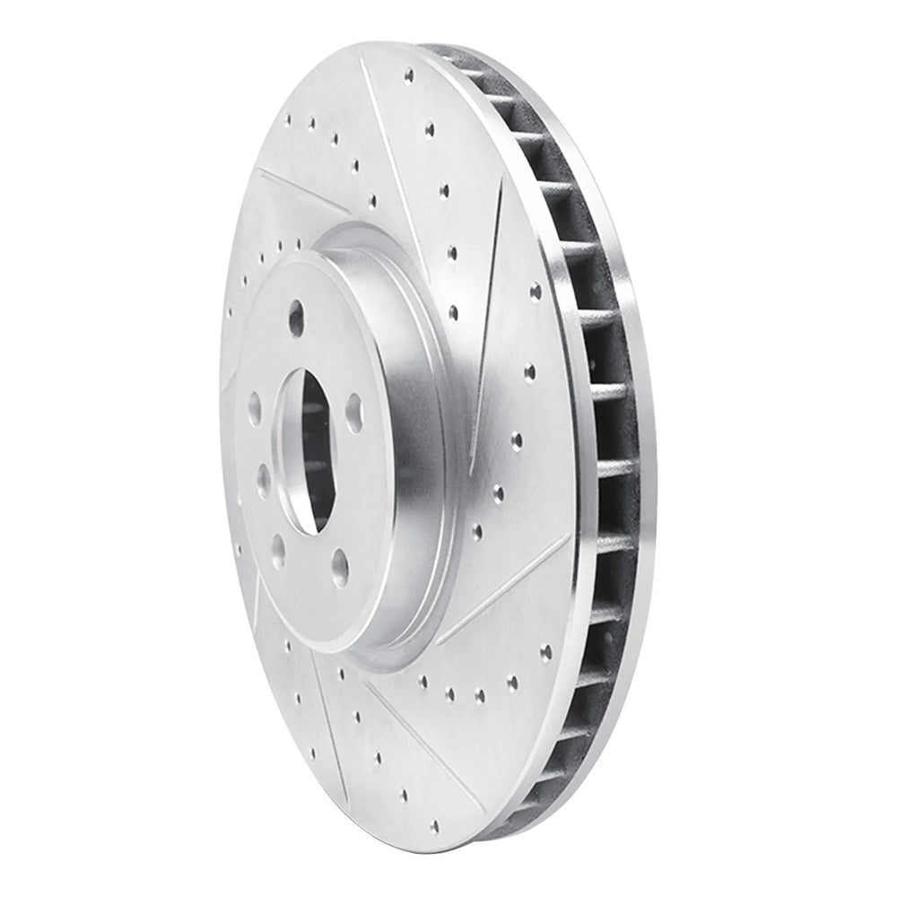 R1 Concepts silver auto part